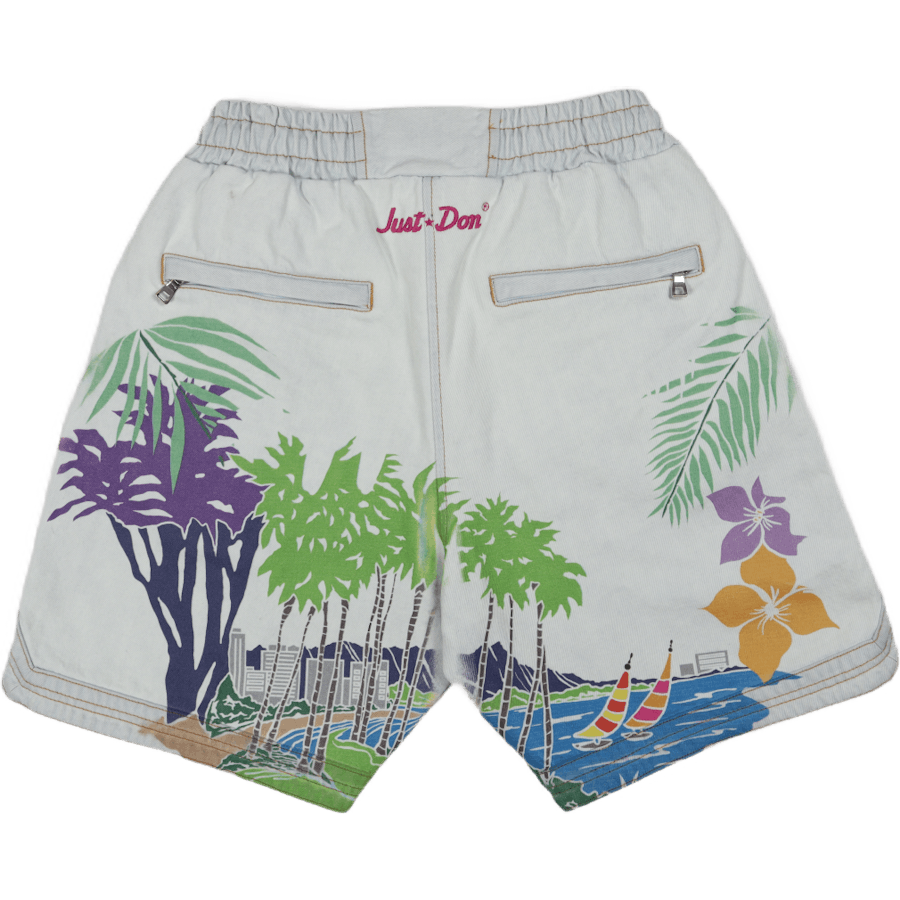 Short Uomo /men`s Short 80