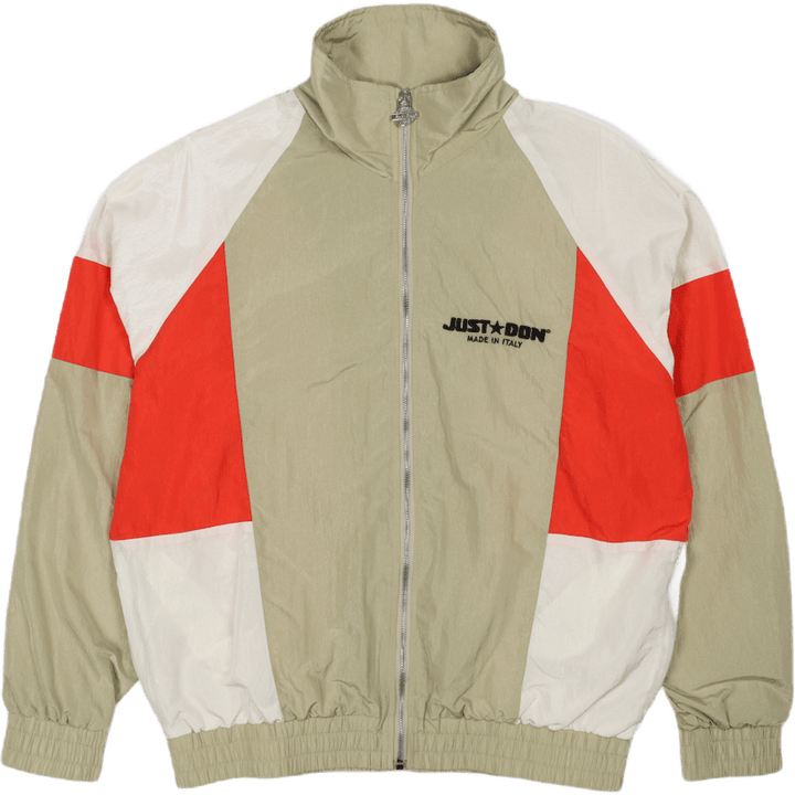 Giubbino Uomo/tranksuit Jacket 21