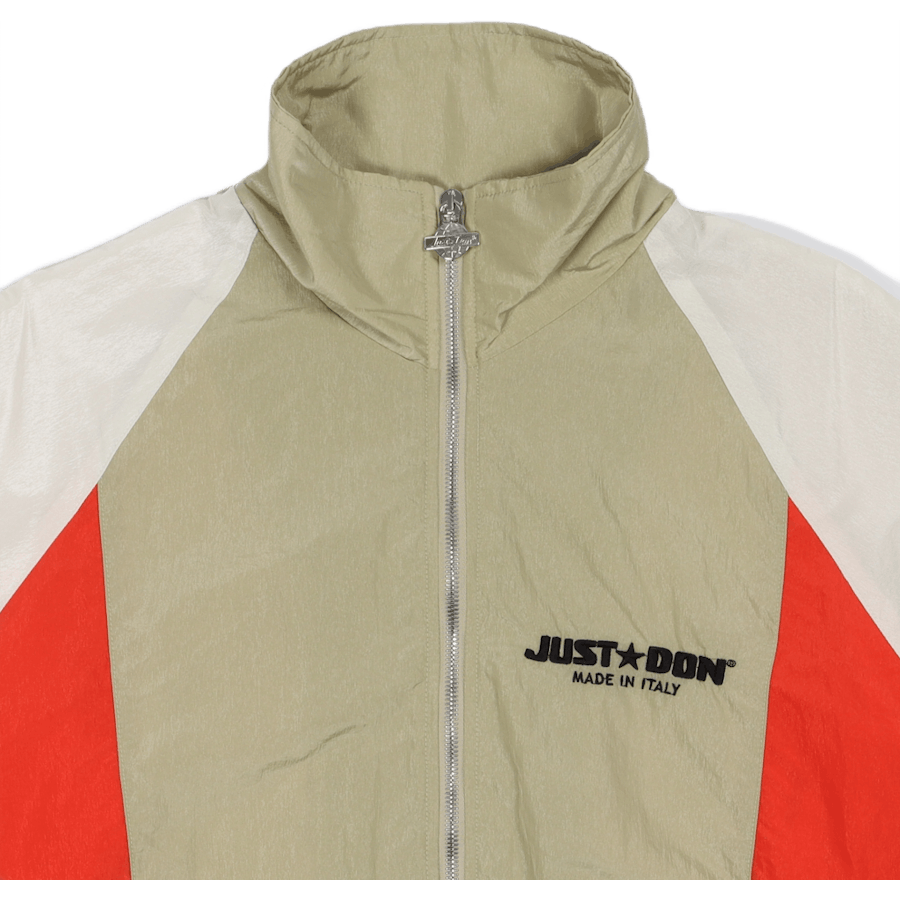 Giubbino Uomo/tranksuit Jacket 21