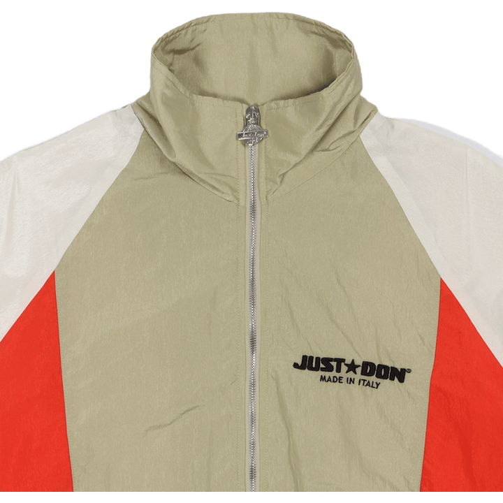 Giubbino Uomo/tranksuit Jacket 21