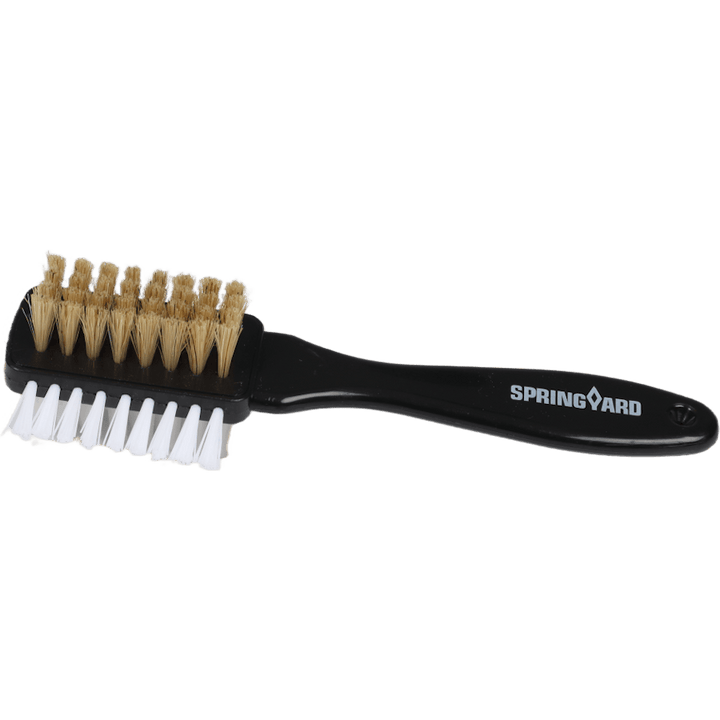 Suede Brushrubber Rubber