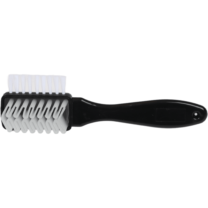 Suede Brushrubber Rubber