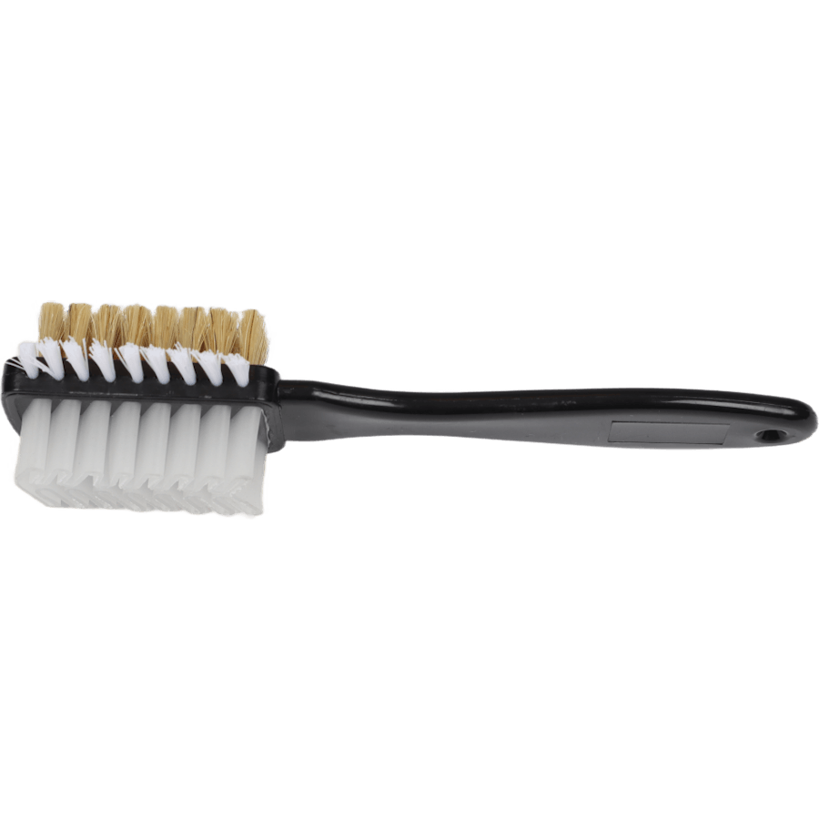 Suede Brushrubber Rubber