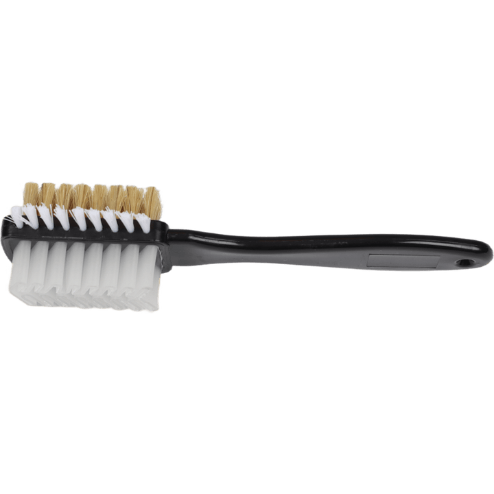 Suede Brushrubber Rubber