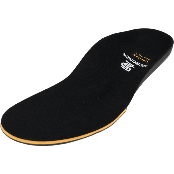 Traintech Mid