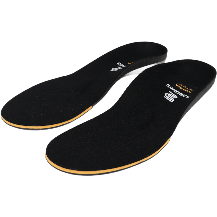 Traintech Mid