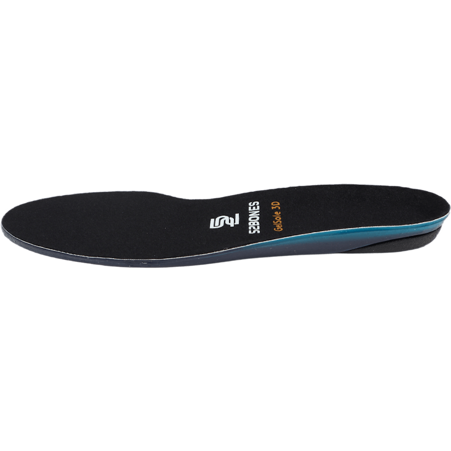Gelsole 3d Blue