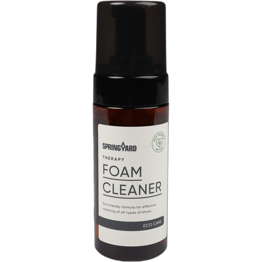 Skumrengöringsmedel 120ml Neutral