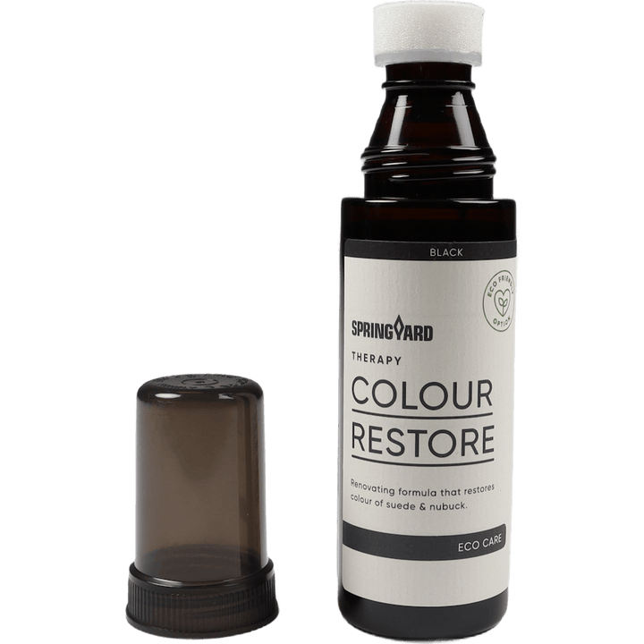 Ripristino del colore 100ml Nero