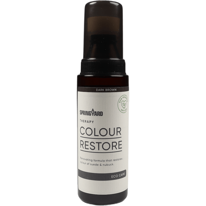 Ripristino del colore 100ml Marrone scuro