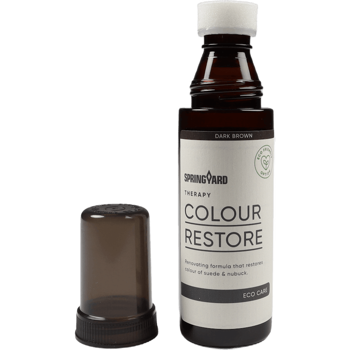 Ripristino del colore 100ml Marrone scuro