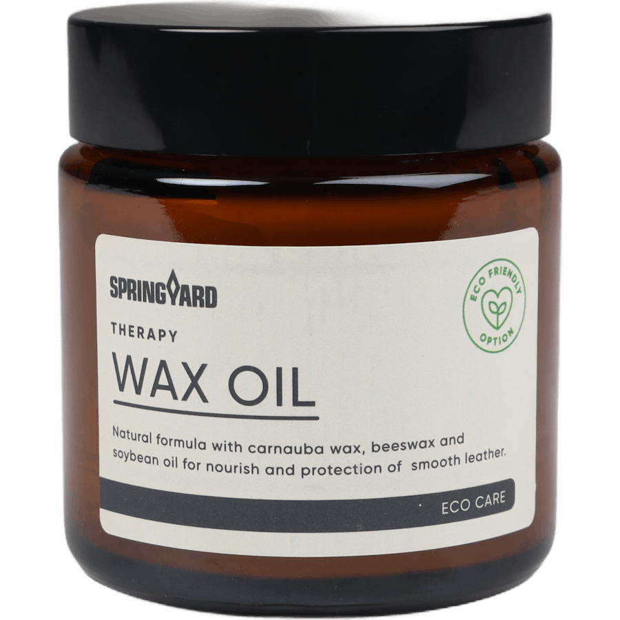 Wax Oil 100ml Neutral