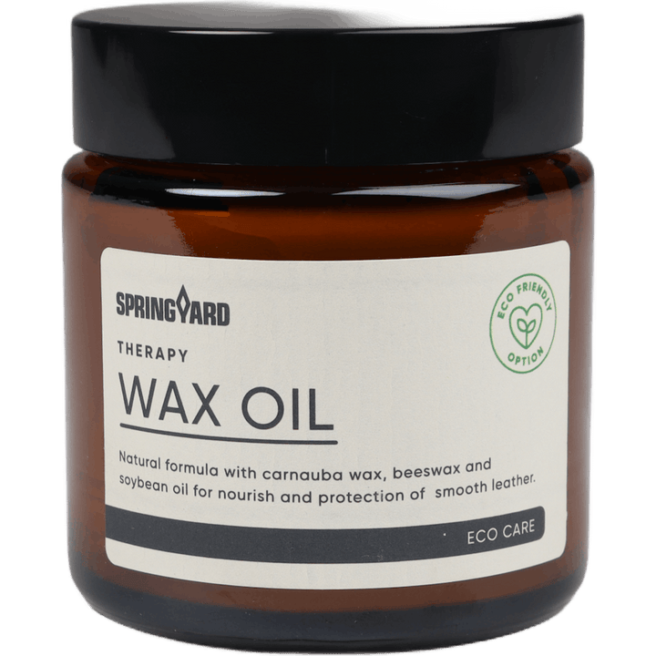 Wax Oil 100ml Neutral