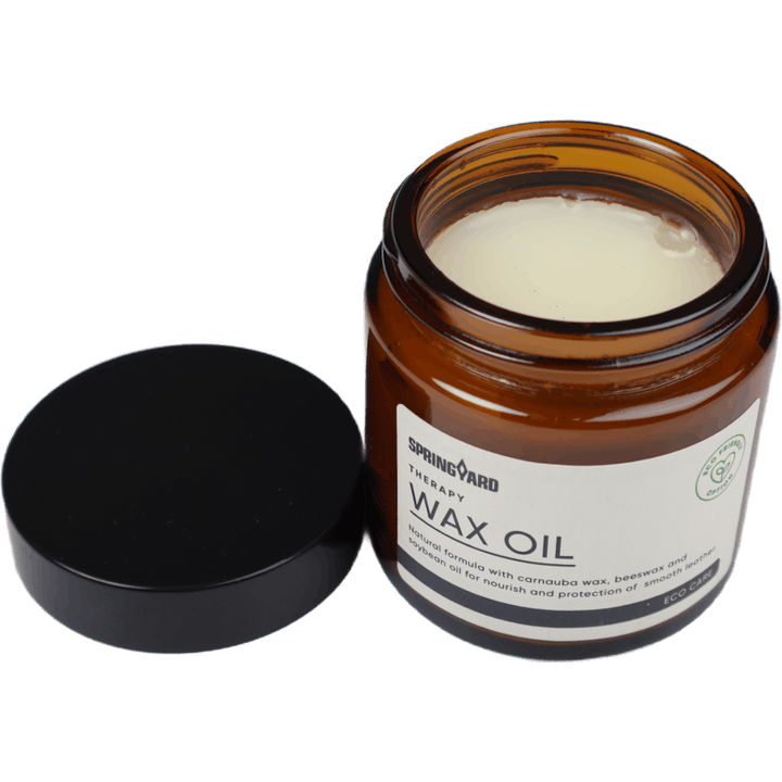 Wax Oil 100ml Neutral