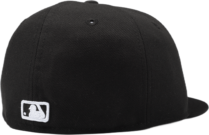 Mlb Basic Yankees 5950 Nero Nero