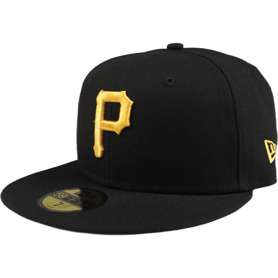Performance 5950 Pirates Black