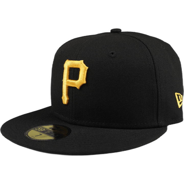 Performance 5950 Pirates Black