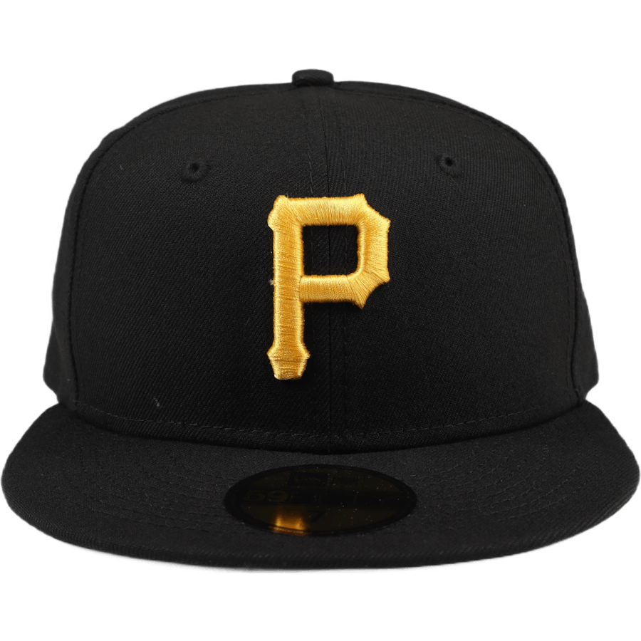 Performance 5950 Pirates Black