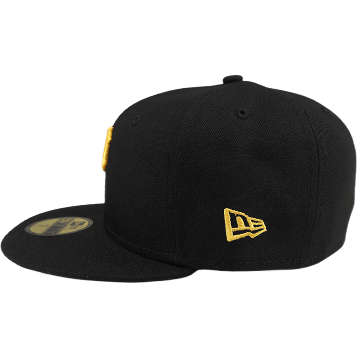 Performance 5950 Pirates Black