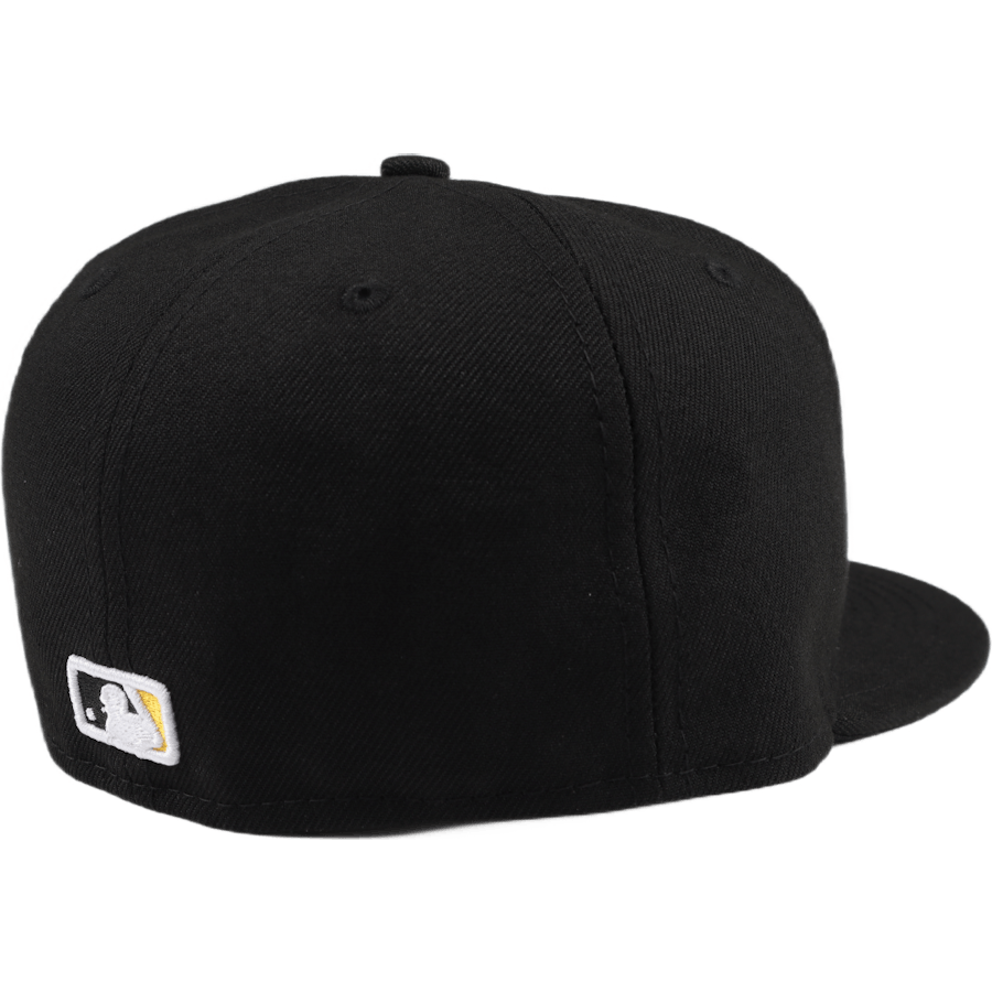 Performance 5950 Pirates Black