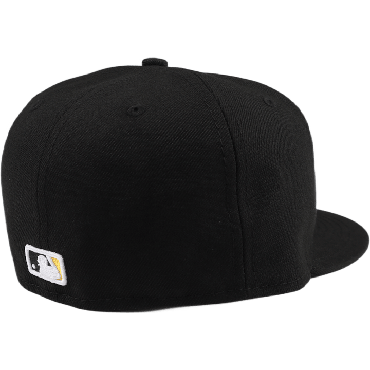 Performance 5950 Pirates Black