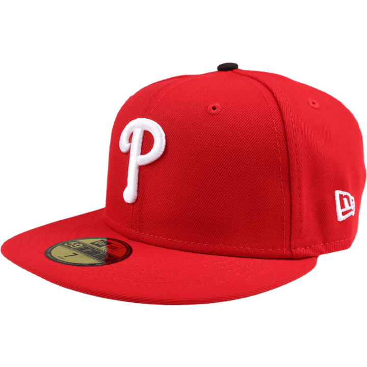 Performance 5950 Phillies Röd