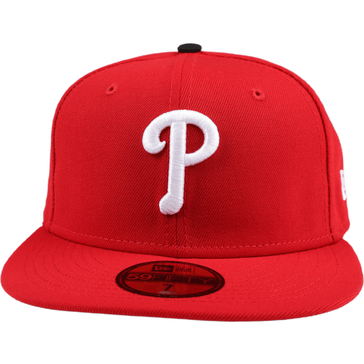 Performance 5950 Phillies Röd