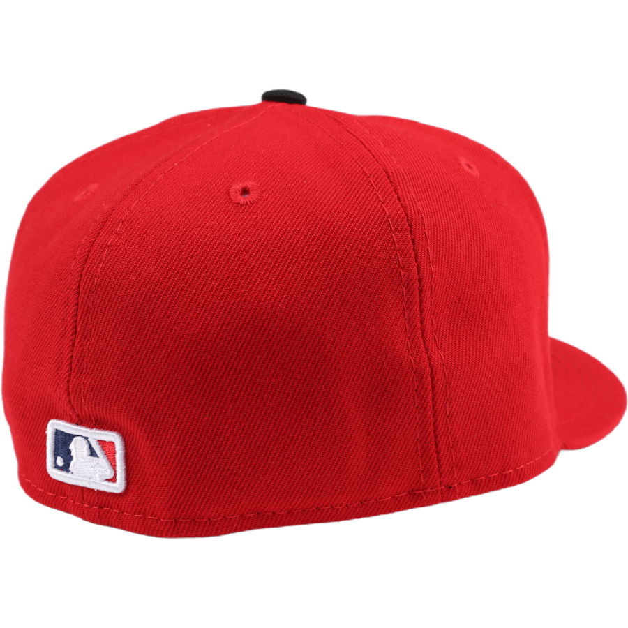 Performance 5950 Phillies Röd