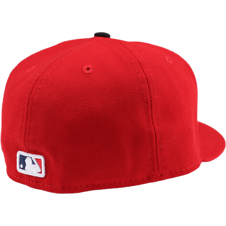 Performance 5950 Phillies Röd
