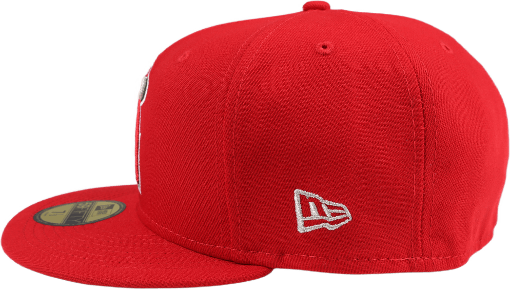 Performace 5950 Engel Rot