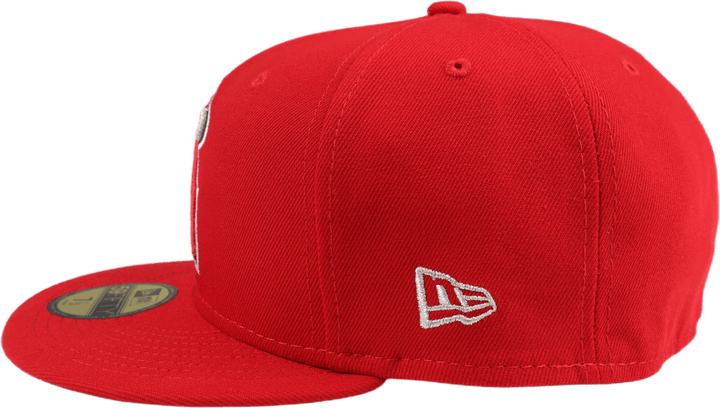 Performace 5950 Engel Rot