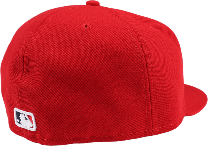 Performace 5950 Engel Rot