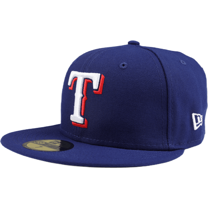 Mlb Ac Perf Emea Rangers Blue