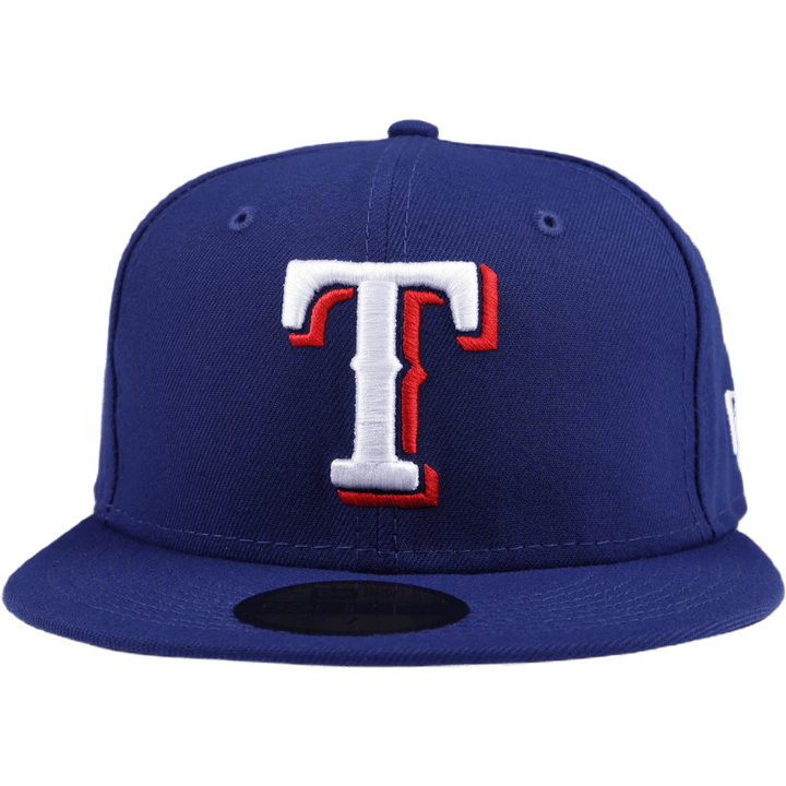 Mlb Ac Perf Emea Rangers Blue