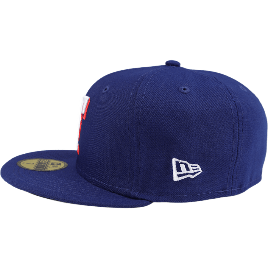 Mlb Ac Perf Emea Rangers Blue