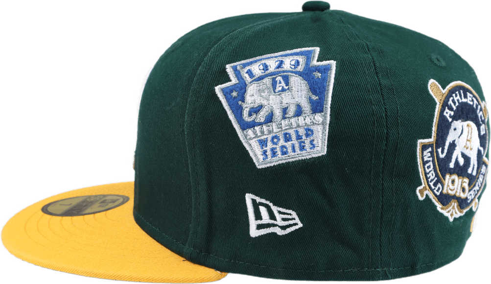 COOPS PATCH 5950 ATLETICA