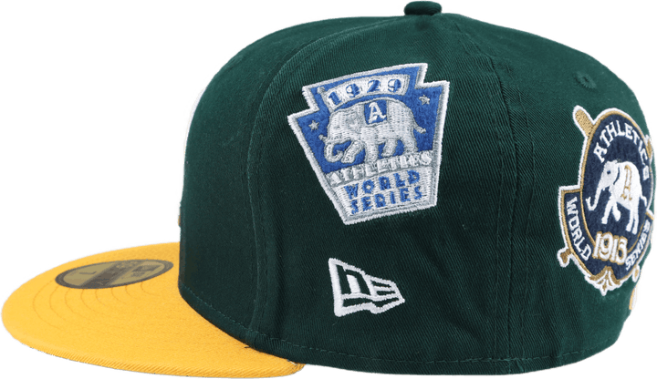COOPS PATCH 5950 ATLETICA