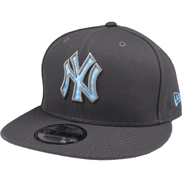 Mlb22 Den otců Em950 Yankee Gray