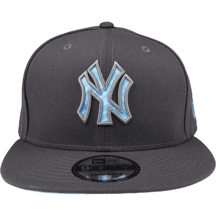 Mlb22 Den otců Em950 Yankee Gray