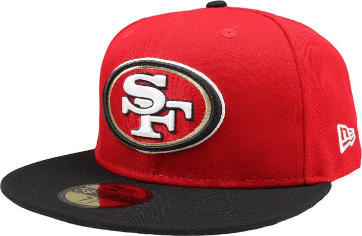 TOPPA LATERALE 5950 49'ERS