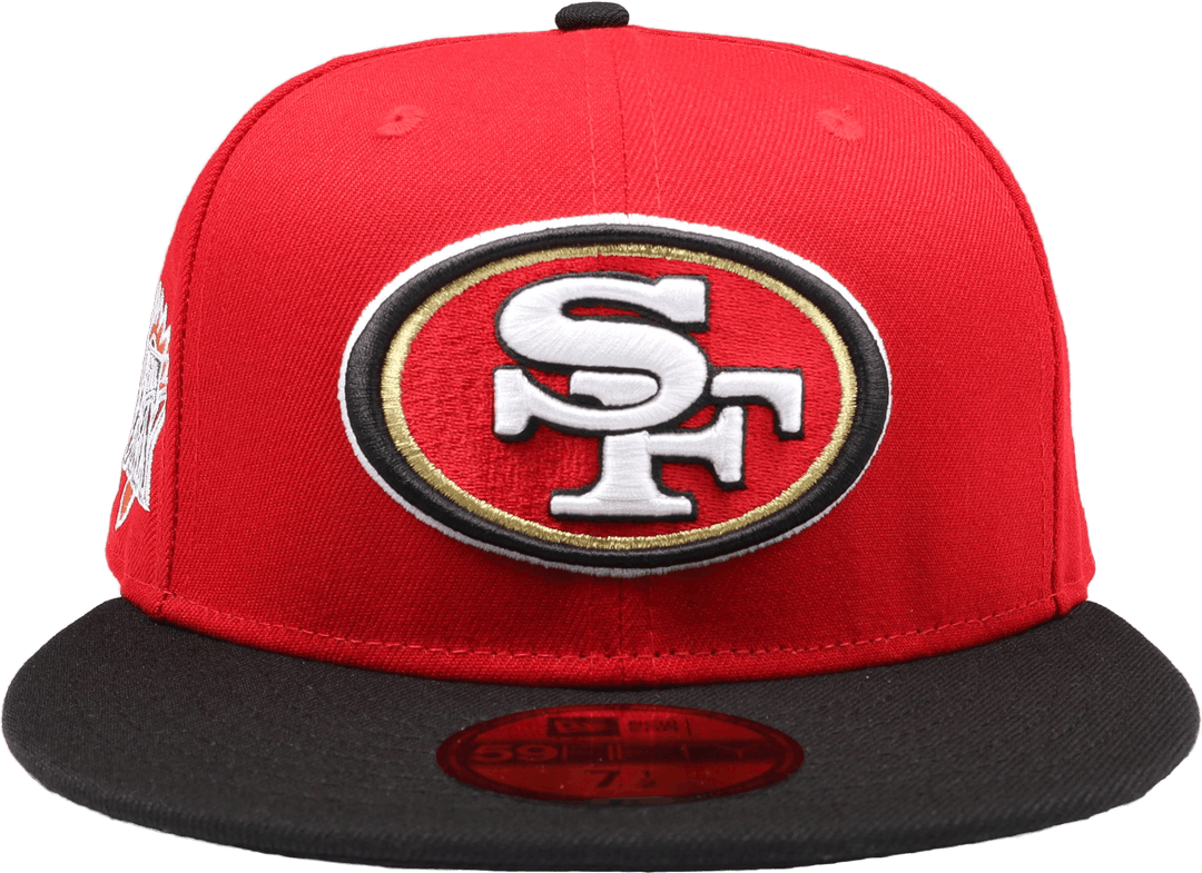 TOPPA LATERALE 5950 49'ERS