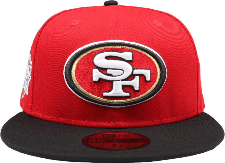 TOPPA LATERALE 5950 49'ERS