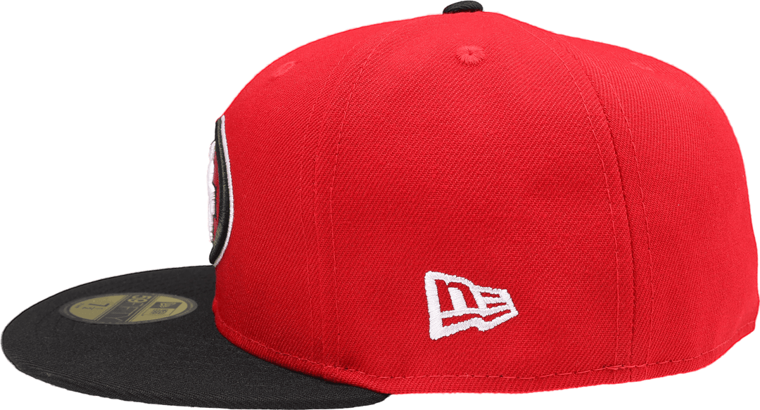 TOPPA LATERALE 5950 49'ERS