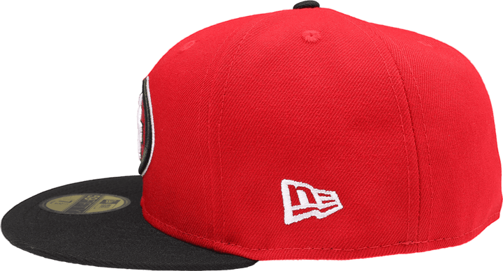 TOPPA LATERALE 5950 49'ERS