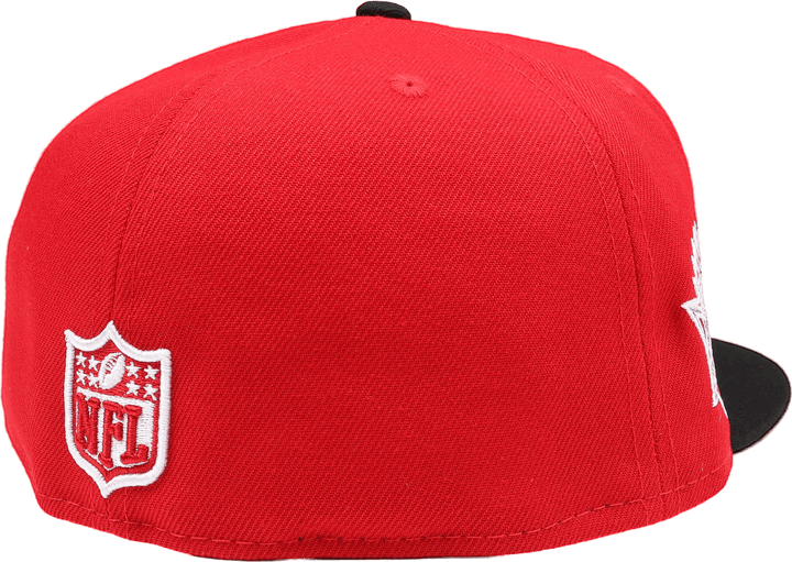 TOPPA LATERALE 5950 49'ERS