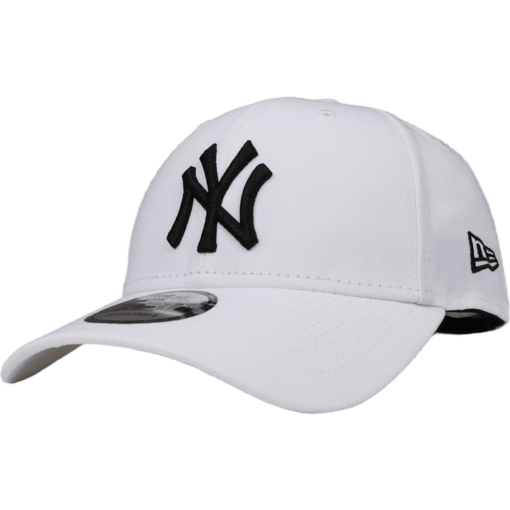Monokrom 9forty Yankees Vit