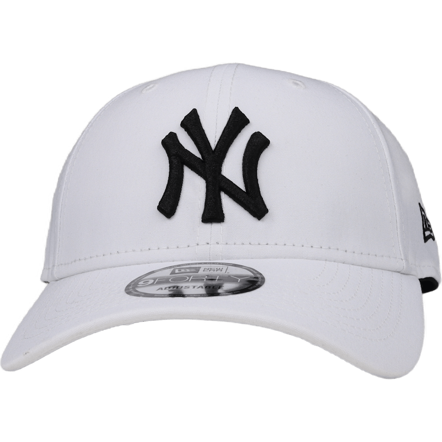 Monokrom 9forty Yankees Vit