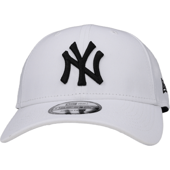 Monokrom 9forty Yankees Vit
