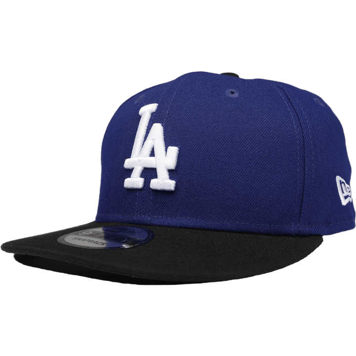 Mlb21 City Cnct Off 950 Dodger Blå