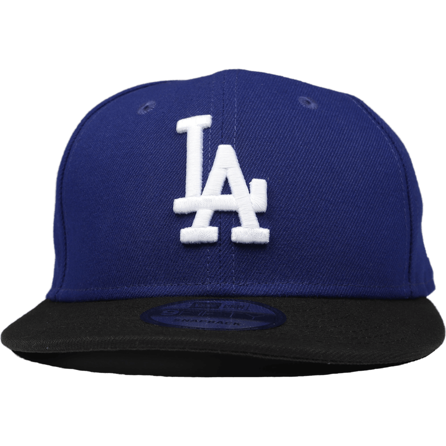 Mlb21 City Cnct Off 950 Dodger Blå
